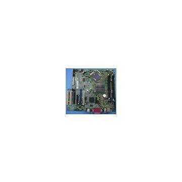 Mainboard T3400 0TP412-70821