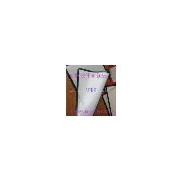 Silicone Fiberglass Non-stick Cloth photo-2