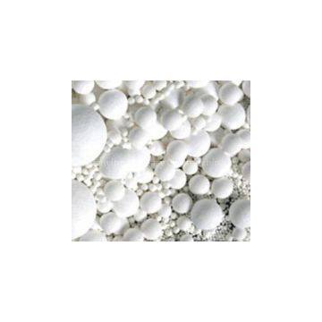 Activated Alumina Defluorination Agent photo-2