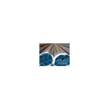 ASTM A106 carbon steel seamless pipe