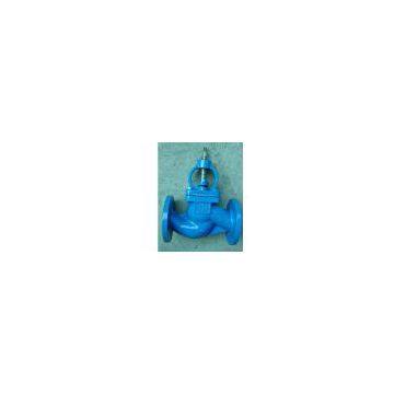 Sell Globe Valves