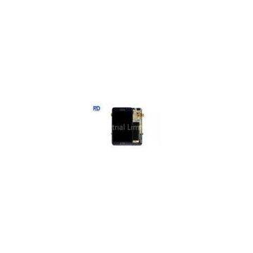 5.3 inch HD Samsung N7000 Super Amoled LCD Display 1280 x 800 pixel