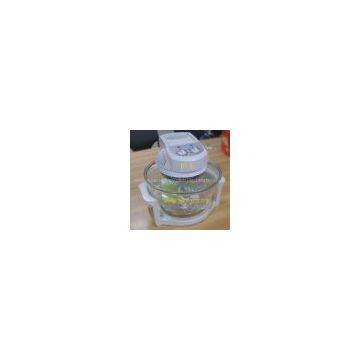 MLS halogen oven convenction oven flavor wave ovens