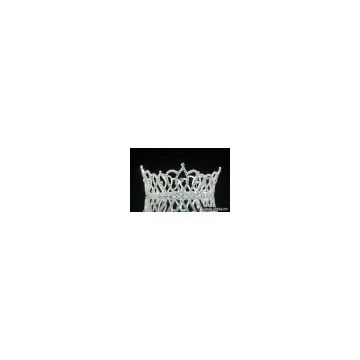 Bridal Tiaras Or Crowns(TR330) For Wedding