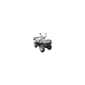 250cc ATV with Yamaha Engine