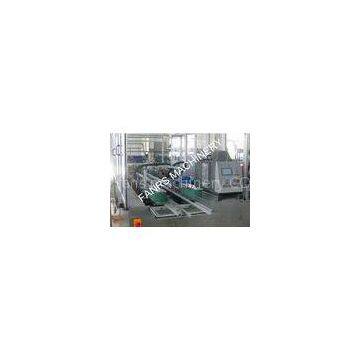 Full Auto High Speed Aluminium Foil Packaging Machine / equipment  50Hz FJ-45