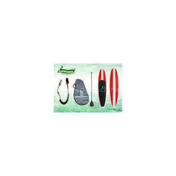 Square Tail Round Nose EPS Stand Up Paddle Boards for Wave Surfing