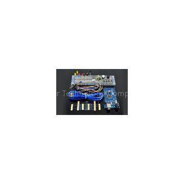 DIY Arduino Starter Kits , Mega 2560 R3 Development Board Tool Box
