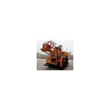 1200m Depth Exploration Drilling Rig