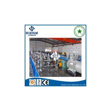 Automatic Strut Channel Roll Forming Machine photo-3