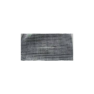 Factory Supply HR SS Knitted Wire Mesh For Airbag Stamping Pad photo-2