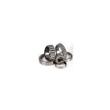 Stainless Steel Inch Taper Roller Bearing for Automobile / Motorcycle