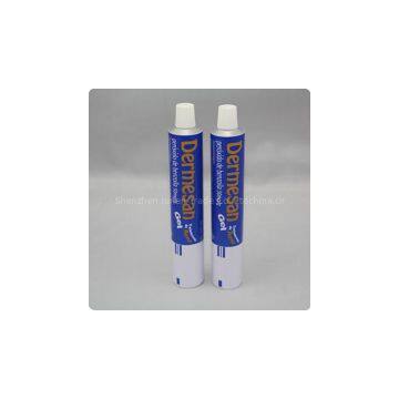 Aluminum Ointment Tube Packaging photo-2