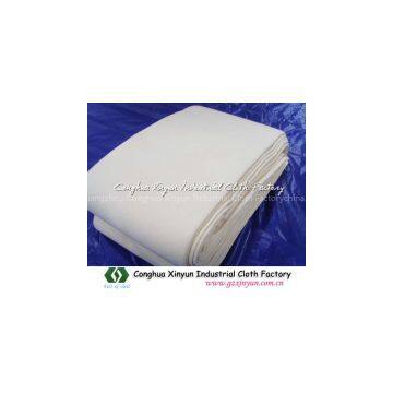 Nomex Ironer Padding