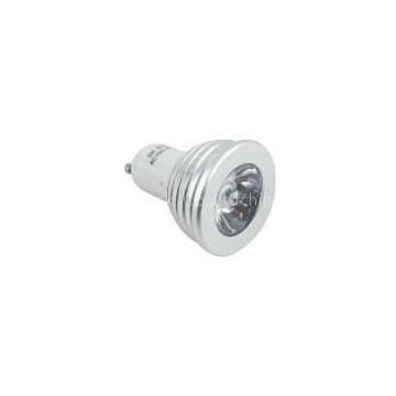 Indoor Lights Little Lamps AC 100-240V 3.5W RGB RGB 75% 60° IP20 GU10
