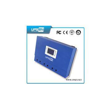 Small MPPT Solar Charge Controller 80-100AMP Ce/RoHS photo-3