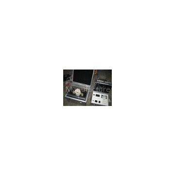 Transformer Oil Dielectric Strength Tester