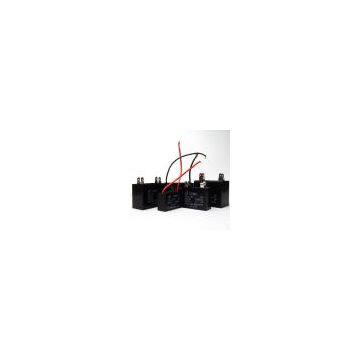 fan capacitor