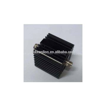 Low Cost , DC-6GHz 50W Fixed Coaxial Attenuator