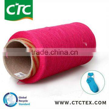 Worsted Ladies Woolen Yarn Socks