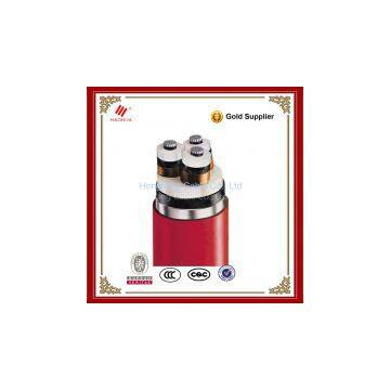 25 mm to 630mm Cable Price Medium Voltage Power Cable 15kV Cable Price Electrical Cable Specifications photo-3