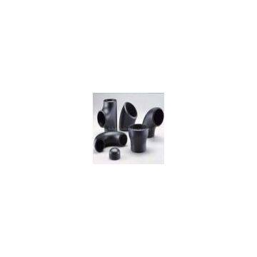 Pipe Fitting/Seamless Pipe fitting/Elbow