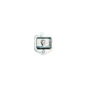 manufaturer of T handle dead bolt latches, stainless steel,hot!