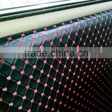 CSHX234 B Quilting and Embroidery Machine for Car Cushion photo-4