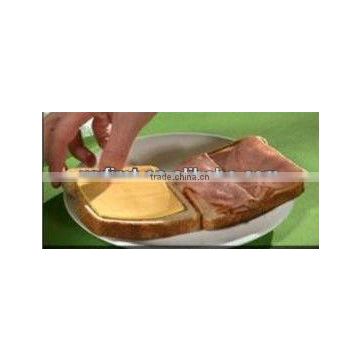 PTFE Toast Bread Bag in toaster, oven, microwave oven