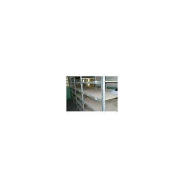 Long Span Shelving
