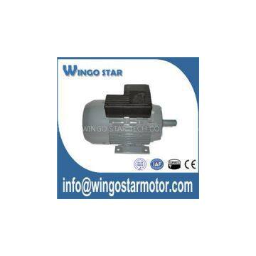 High Speed Electric Motor