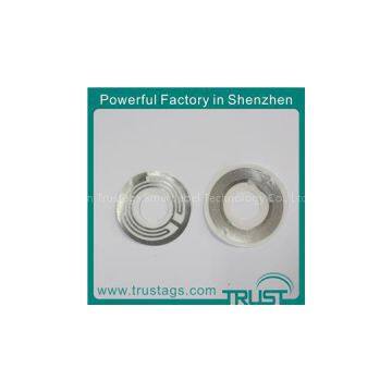 Glossy Paper Cd Label With Adhesive Sticker For Sale