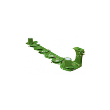 Multi-disc Mower disc rotary mower Disc Electric Mower