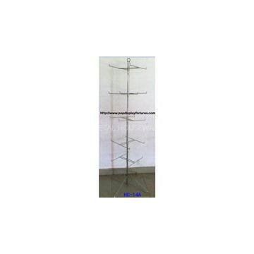 Doll Display Rack HC-14A