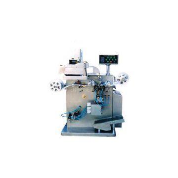 Aluminium Foil Packing Machine