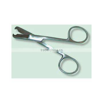 Bird Ring Cutter,Veterinary Instruments,Bird cutter and scissors