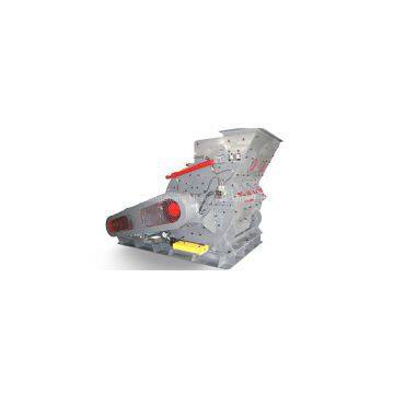 European Hammer Mill