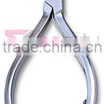 Professional Nail Nipper/Cuticle Nippers/Stainless steel Nail Nippers