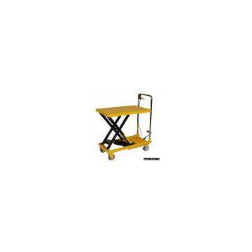 Sell Lift Table Cart, 150kg