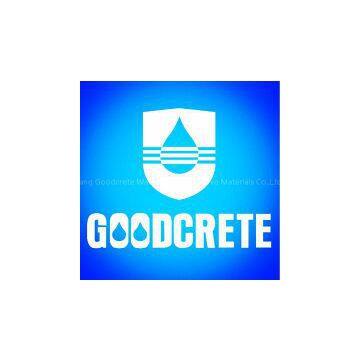 Goodcrete Waterproof Protective Materials Co.,Ltd.