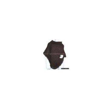 Sell Ladies' Hand Knitted Shawl