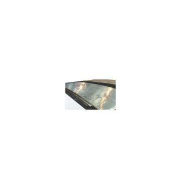 Titanium & Titanium Alloy plates