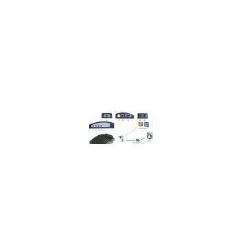 Support wide screen:Composite SVideo / BNC To VGA ConverterI deal for CCTV System, Video Camera, Game Application