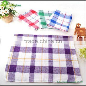 Wholesale Cotton Tea Towel Fabric Dish Towel Tea Towel Organic Cotton Tea Towe photo-2