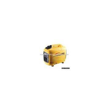Portable Digital Inverter Generator