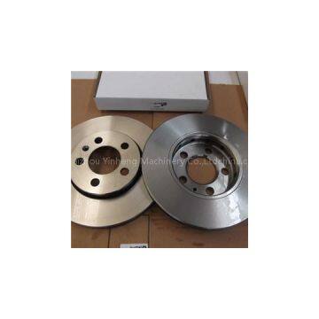 Brake Disc For VOLKSWAGEN