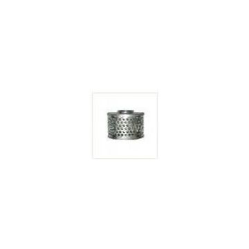 round hole basket strainer