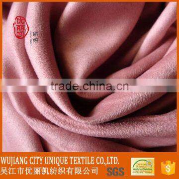 Pass OTEX-100 SGS 160g Waterproof Suede Fabric photo-2