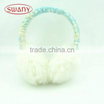 Fashion breathable kids earmuffs of china suppliers