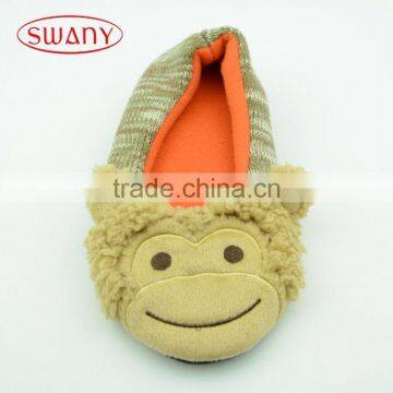 Top level new arrival indoor custom house slippers